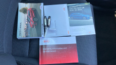 Kia Sportage 1.6T GDi ISG 2 5dr [AWD] Petrol Estate